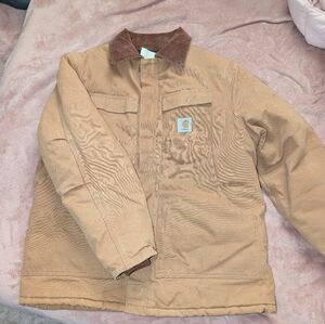 Carhartt Jacket